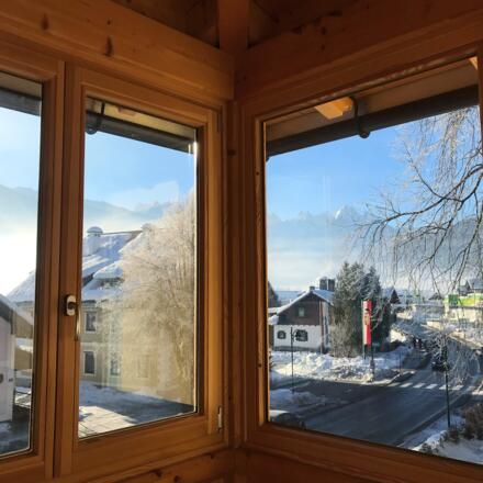 Ausblick