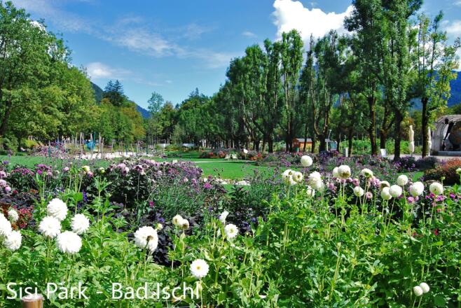 Bad Ischl