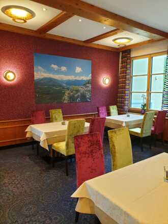 Wellnessbereich Hotel Goisererhof