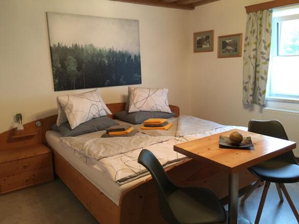 Schlafzimmer \"Bon WAB\"