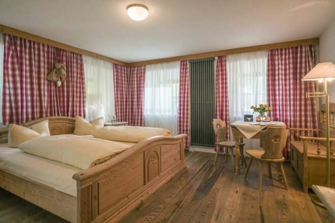 Ochsenwirt Oberaudorf - Wohlfühlzimmer