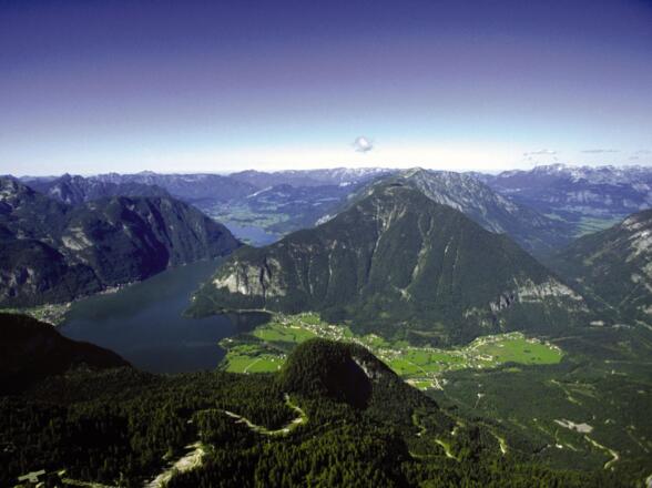 Krippenstein Obertraun