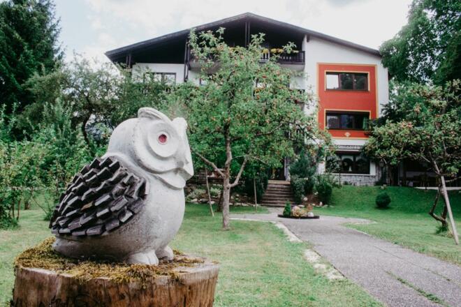 Pension Leprich
