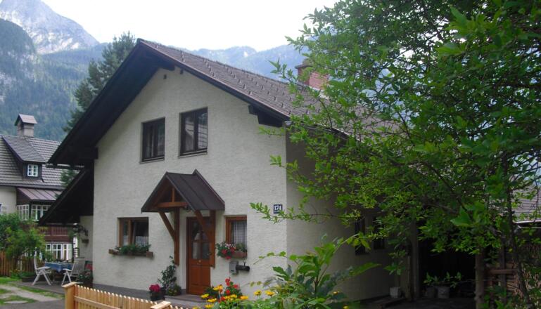 Ferienwohnung Haus Pilz