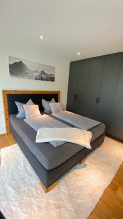 Schlafzimmer Fritzens Tirol