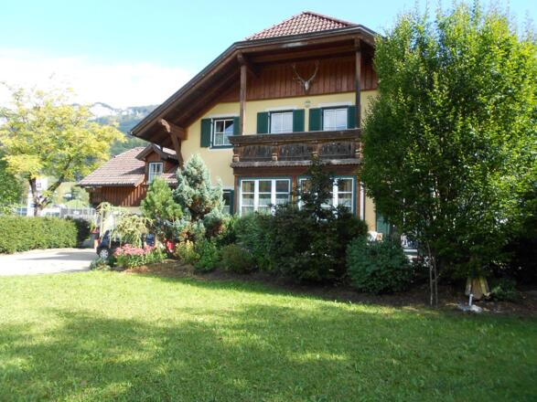 Ferienwohnung Haus Peer, Bad Goisern