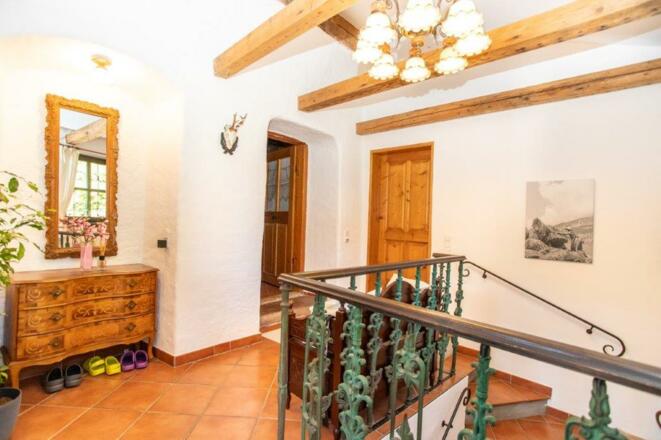 Rauchküche Apartment 'Historic Hallstatt'