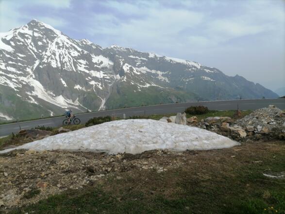 Großglockner Hochalpenstraße