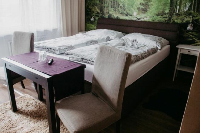 Doppelzimmer