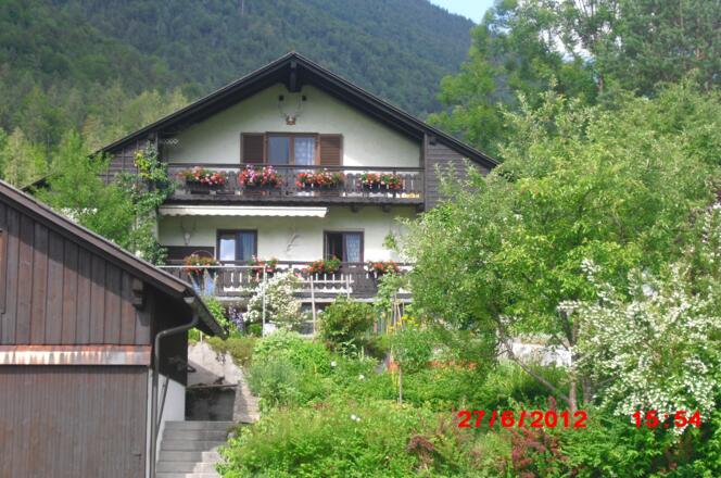 Ferienwohnung Haus Pilz