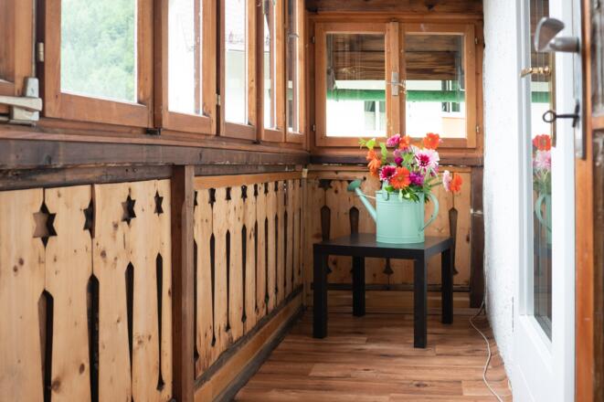 Veranda