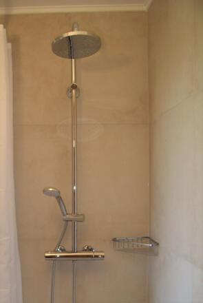 Dusche