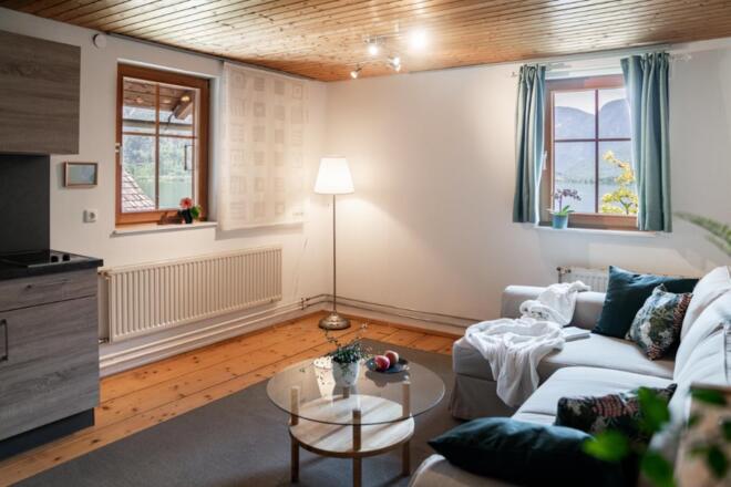 Studio - Wohnzimmer
