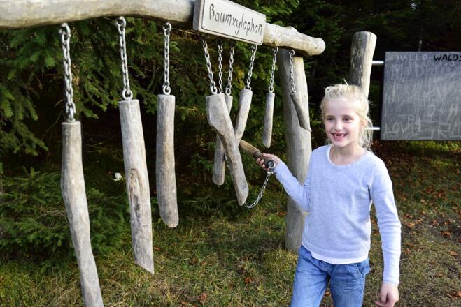 Isar-Natur-Erlebnisweg