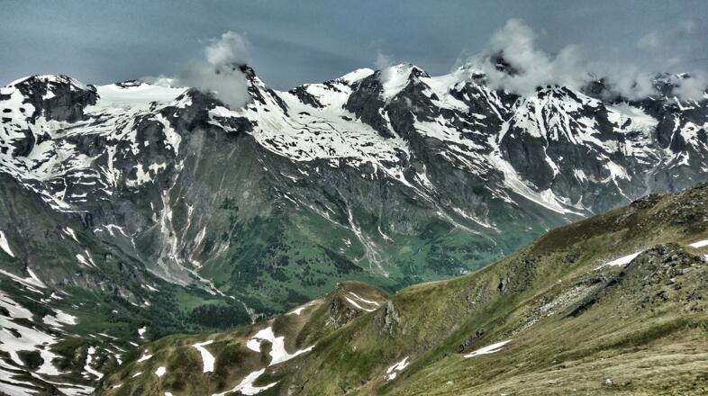 Großglockner Hochalpenstraße