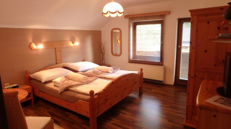 Haus Alpenblick