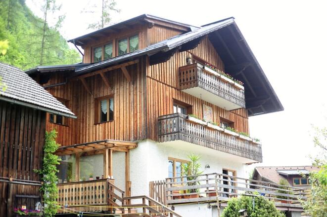 Pepis Apartment