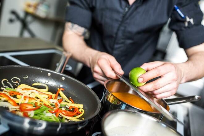 ausgesuchte Qualität