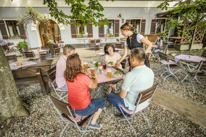 ©Chiemsee-Alpenland Tourismus