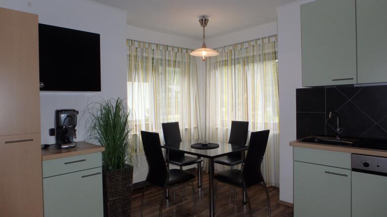 Ferienwohnung Maria