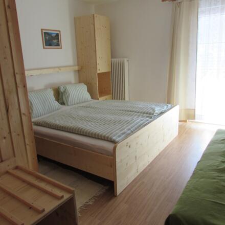 Haus Alpenrose Obertraun