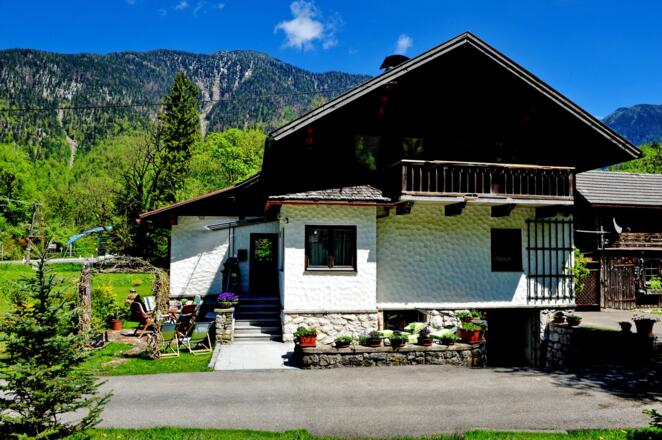 Haus Alpenblick Obertraun