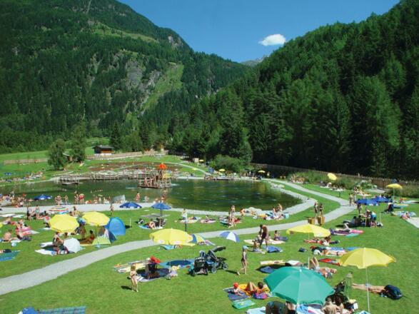 Badesee