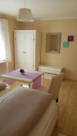 Seeblick Krippenstein