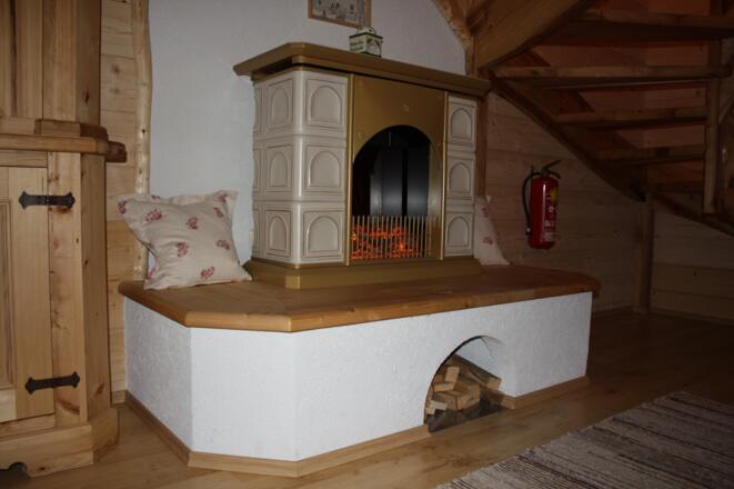 Kamin