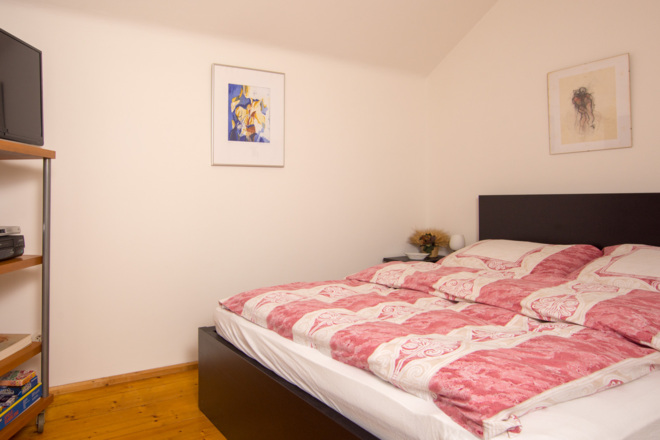 Doppelzimmer Haus am Bach