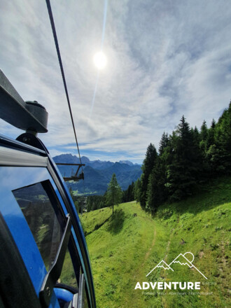 Loferer Bergbahnen