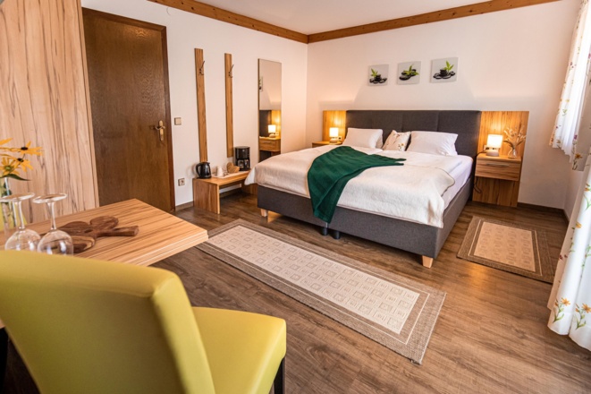 Zimmer Nr 5