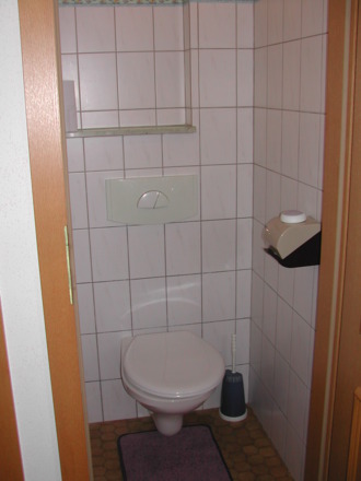 WC