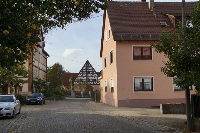 Förrenbach