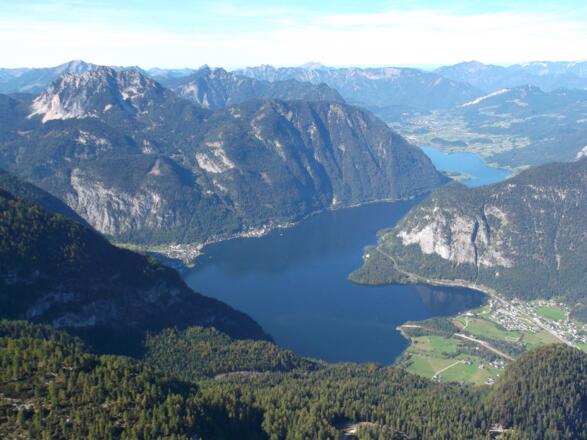 Hallstätter See
