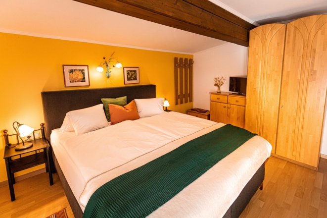 Zimmer Nr 6