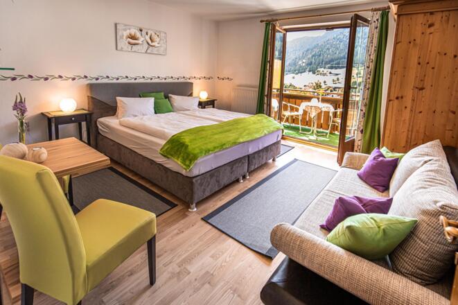 Zimmer Nr 3