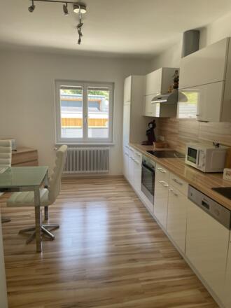 Appartment