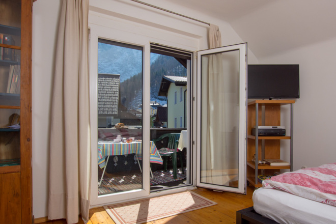 Doppelzimmer Haus am Bach