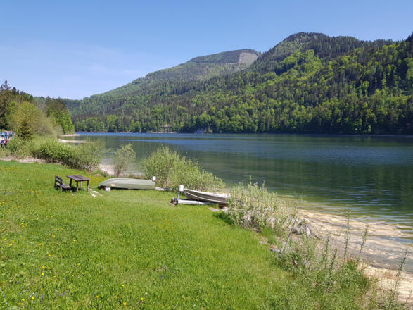 Schwarzensee