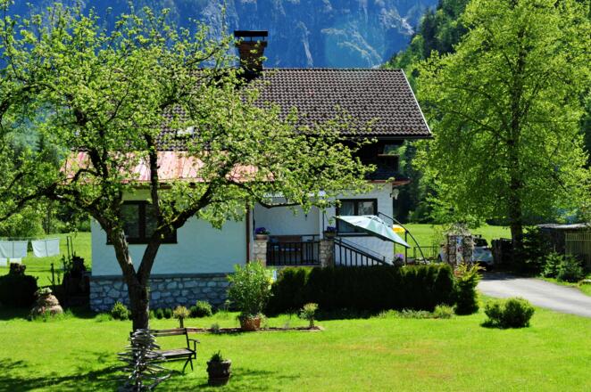 Haus Alpenblick Obertraun