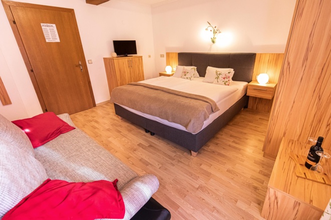 Zimmer Nr 7