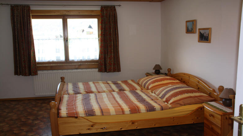 Ferienwohnung Feicht'n Schuster