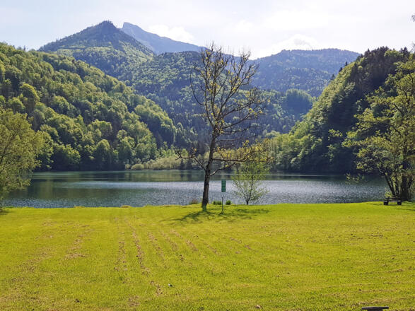 Krottensee