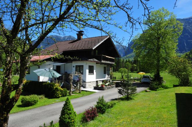Haus Alpenblick Obertraun