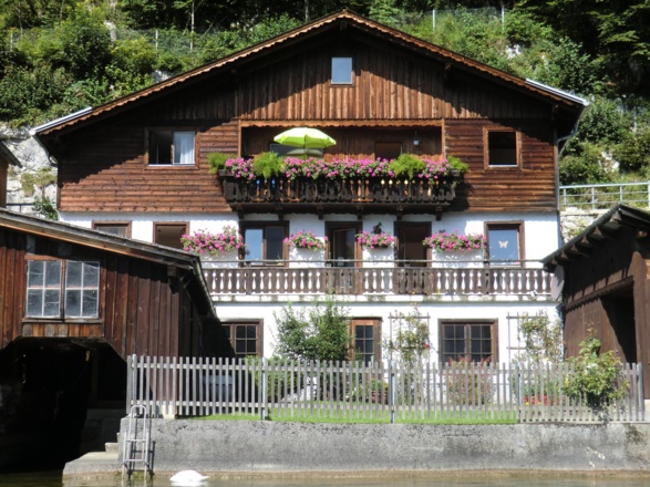 Haus Wakolbinger
