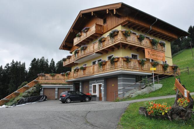 Krapfenalm