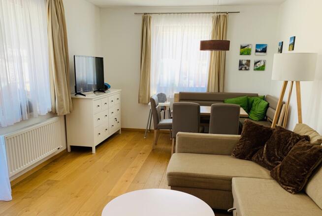 Ferienwohnung Kogelblick - Stockbett