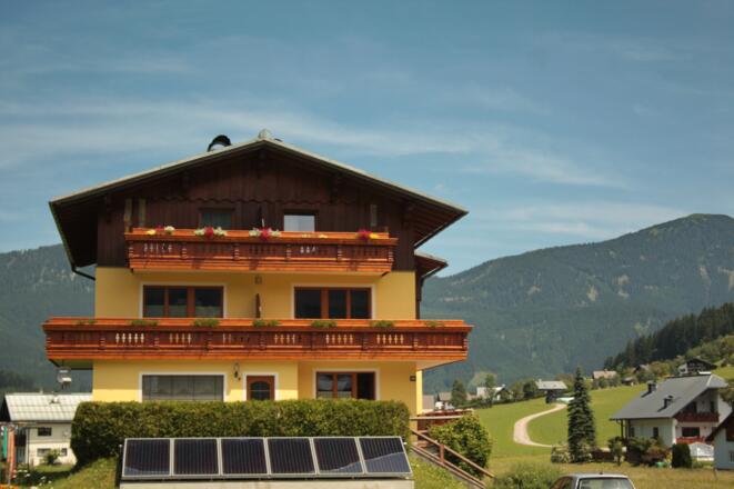 Gästehaus Posch Michael