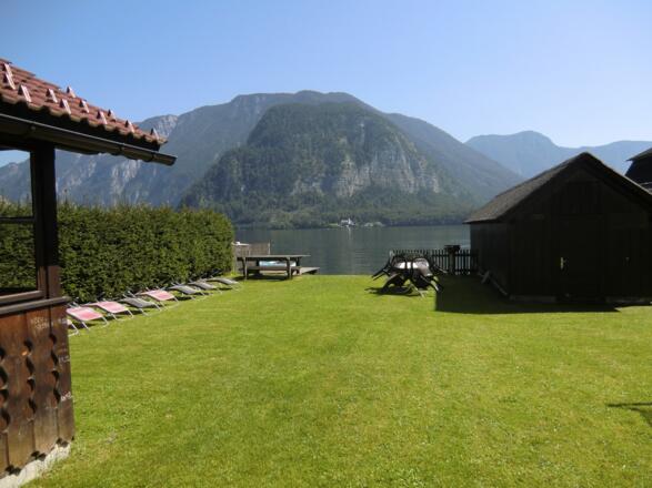 Ferienwohnung Tapler in Hallstatt am Hallstättersee